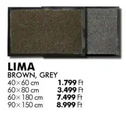 Diego Szőnyeg Lima ajánlat