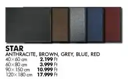 Diego Szőnyeg Star ajánlat