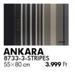 Diego Szőnyeg Ankara Stripes ajánlat