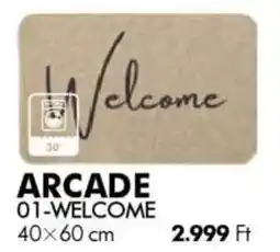 Diego Szőnyeg Arcade Welcome ajánlat