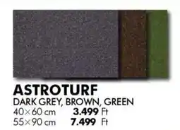 Diego Szőnyeg AstroTurf ajánlat