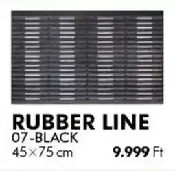 Diego Szőnyeg Rubber Line ajánlat