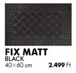 Diego Szőnyeg Fix Matt ajánlat