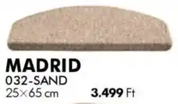 Diego Szőnyeg Madrid Sand ajánlat