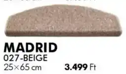 Diego Szőnyeg Madrid Beige ajánlat
