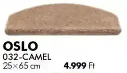 Diego Szőnyeg Oslo Camel ajánlat