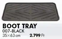 Diego Szőnyeg Boot Tray ajánlat