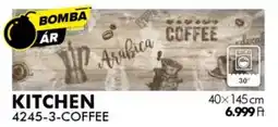 Diego Szőnyeg Kitchen Coffee ajánlat