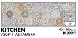 Diego Szőnyeg kitchen Alhambra ajánlat