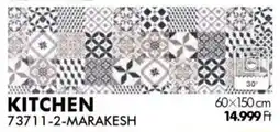 Diego Szőnyeg Kitchen Marakesh ajánlat