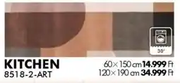 Diego Szőnyeg Kitchen Art ajánlat