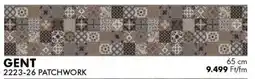 Diego Szőnyeg Gent Patchwork ajánlat