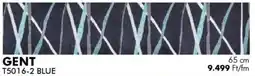 Diego Szőnyeg Gent Blue ajánlat
