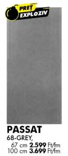 Diego Szőnyeg Pasat Grey ajánlat