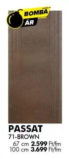 Diego Szőnyeg Passat Brown ajánlat