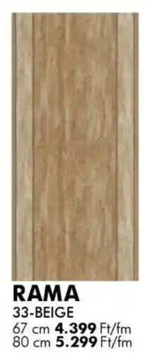 Diego Szőnyeg Rama Beige ajánlat