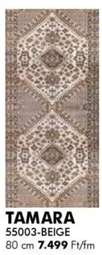 Diego Szőnyeg Tamara Beige ajánlat
