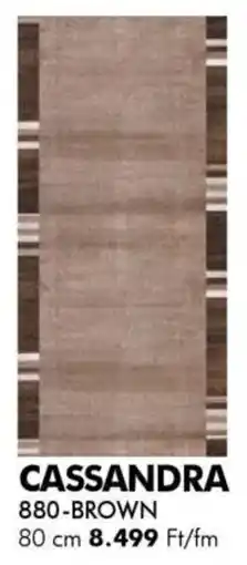 Diego Szőnyeg Cassandra Brown ajánlat