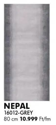 Diego Szőnyeg Nepal Grey ajánlat