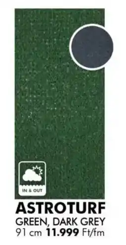 Diego Szőnyeg Astroturf ajánlat