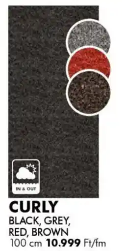 Diego Szőnyeg Curly ajánlat