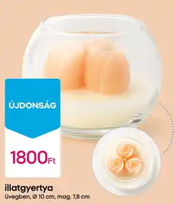 Pepco Illatgyertya ajánlat