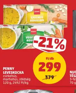 PENNY PENNY LEVESKOCKA ajánlat