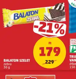 PENNY BALATON SZELET ajánlat