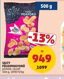 PENNY SALTY FÖLDIMOGYOR ajánlat