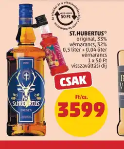 PENNY ST.HUBERTUS original ajánlat