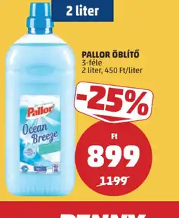 PENNY PALLOR ÖBLÍTŐ ajánlat