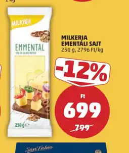 PENNY MILKERIA EMENTÁLI SAJT ajánlat