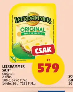 PENNY LEERDAMMER SAJT ajánlat
