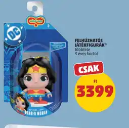 PENNY FELHÚZHATS JÁTÉKFIGURÁK ajánlat