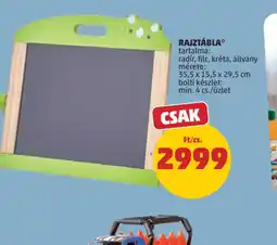 PENNY RAJZTÁBLA ajánlat
