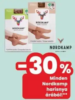 Interspar Nordkamp harisnya ajánlat