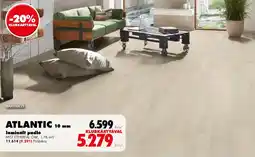 Diego Atlantic laminált padló ajánlat