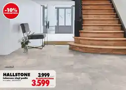 Diego Hallstone tekercses vinyl padló ajánlat