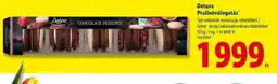 Lidl Deluxe Pralinéválogatás ajánlat