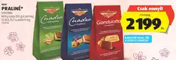 ALDI Novi Praliné ajánlat