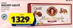 ALDI Choceur Mozart-golyó ajánlat