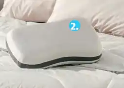 ALDI Irisette Nyaktámaszpárna ajánlat