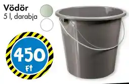 Tedi Vödör ajánlat