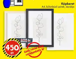 Tedi Képkeret ajánlat