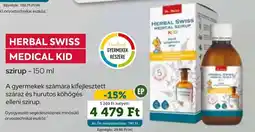 Mosoly patikák Herbal Swiss Medical Kid ajánlat
