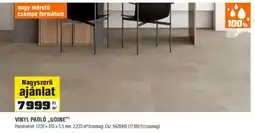 OBI Vinyl padló „,Udine" ajánlat