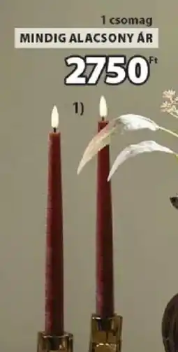 JYSK Gudmund LED ajánlat