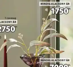 JYSK Glenn művirág ajánlat