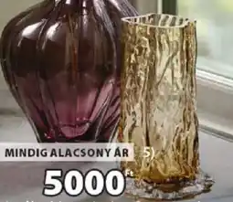 JYSK Otto váza ajánlat