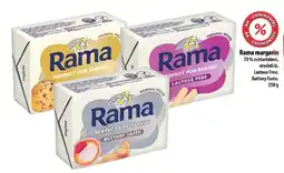 Coop Rama margarin ajánlat